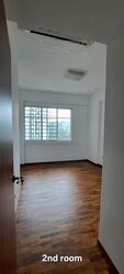 Hillview Residence (D23), Condominium #559704861